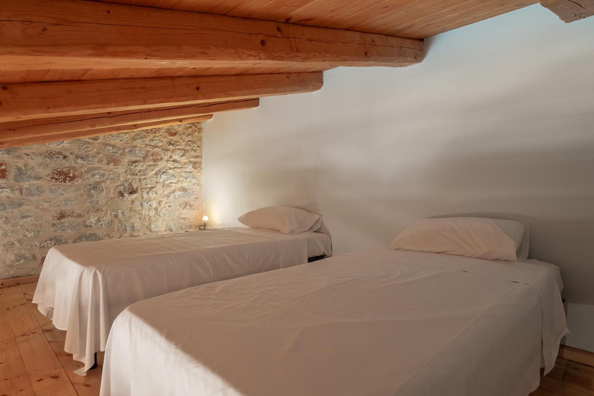 Ximitadi Estate Villa Pyrgos Dirou Room photo