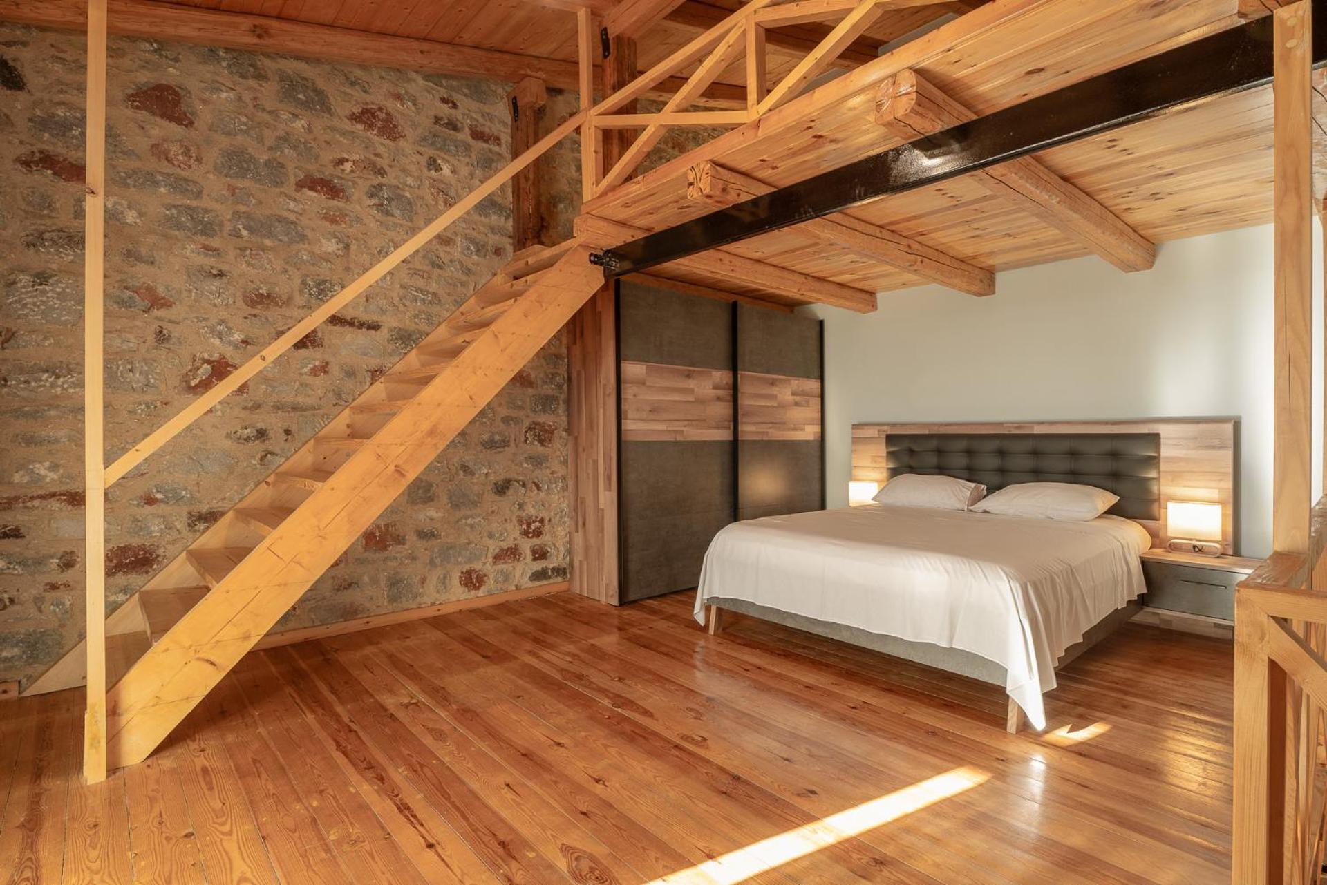 Ximitadi Estate Villa Pyrgos Dirou Room photo