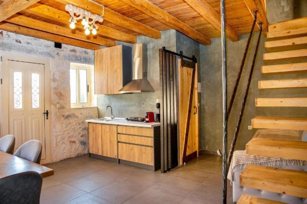 Ximitadi Estate Villa Pyrgos Dirou Room photo