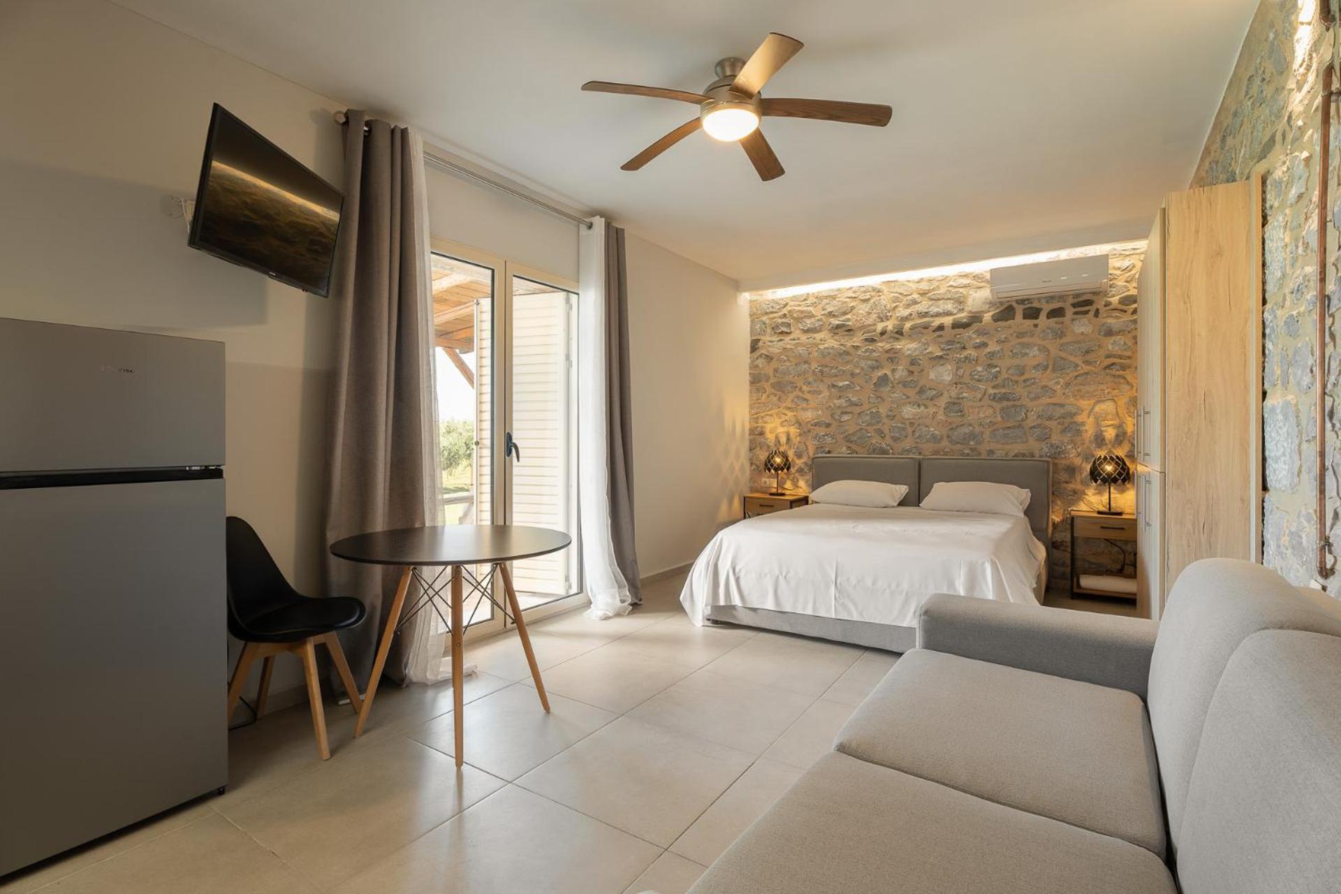 Ximitadi Estate Villa Pyrgos Dirou Room photo