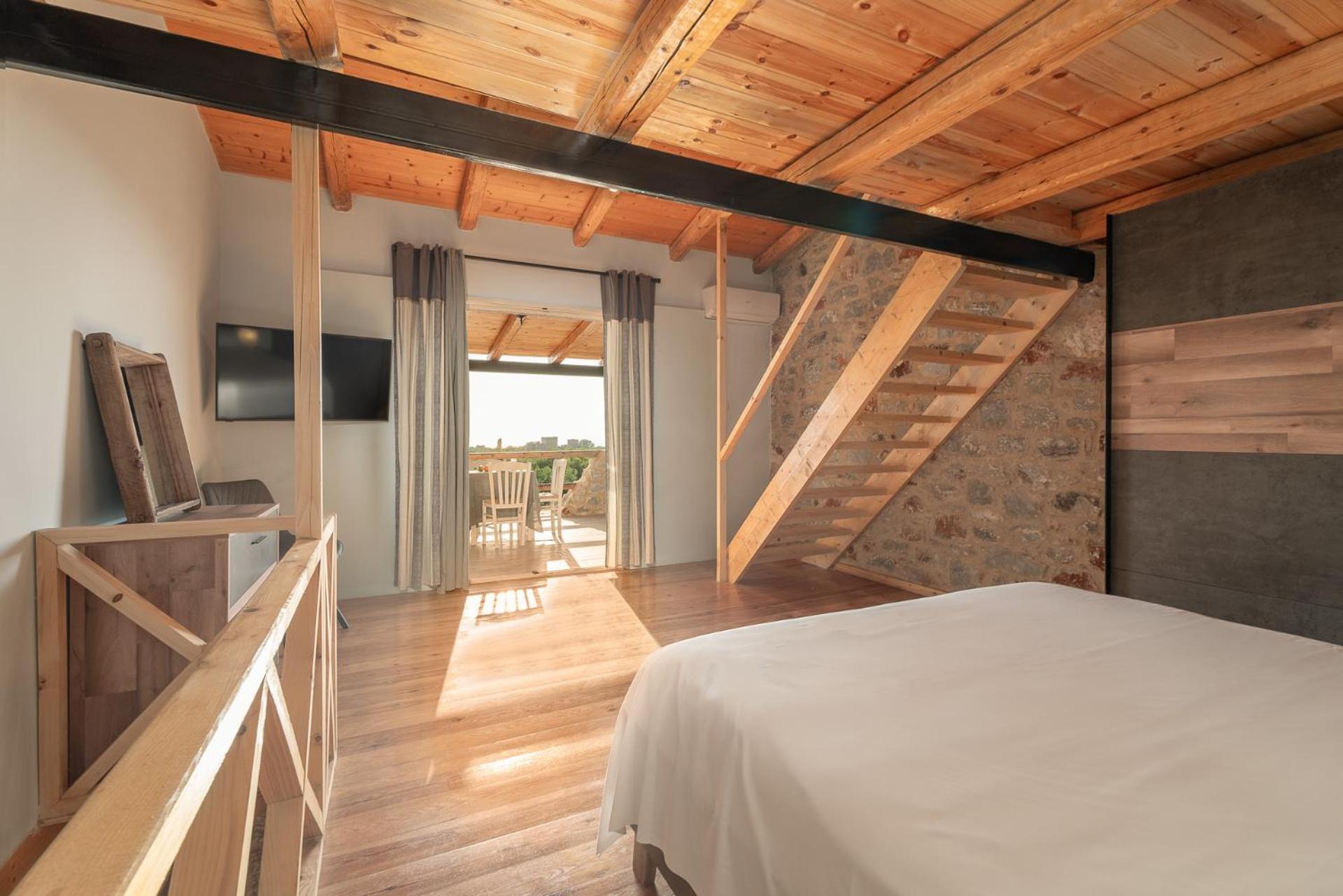 Ximitadi Estate Villa Pyrgos Dirou Room photo