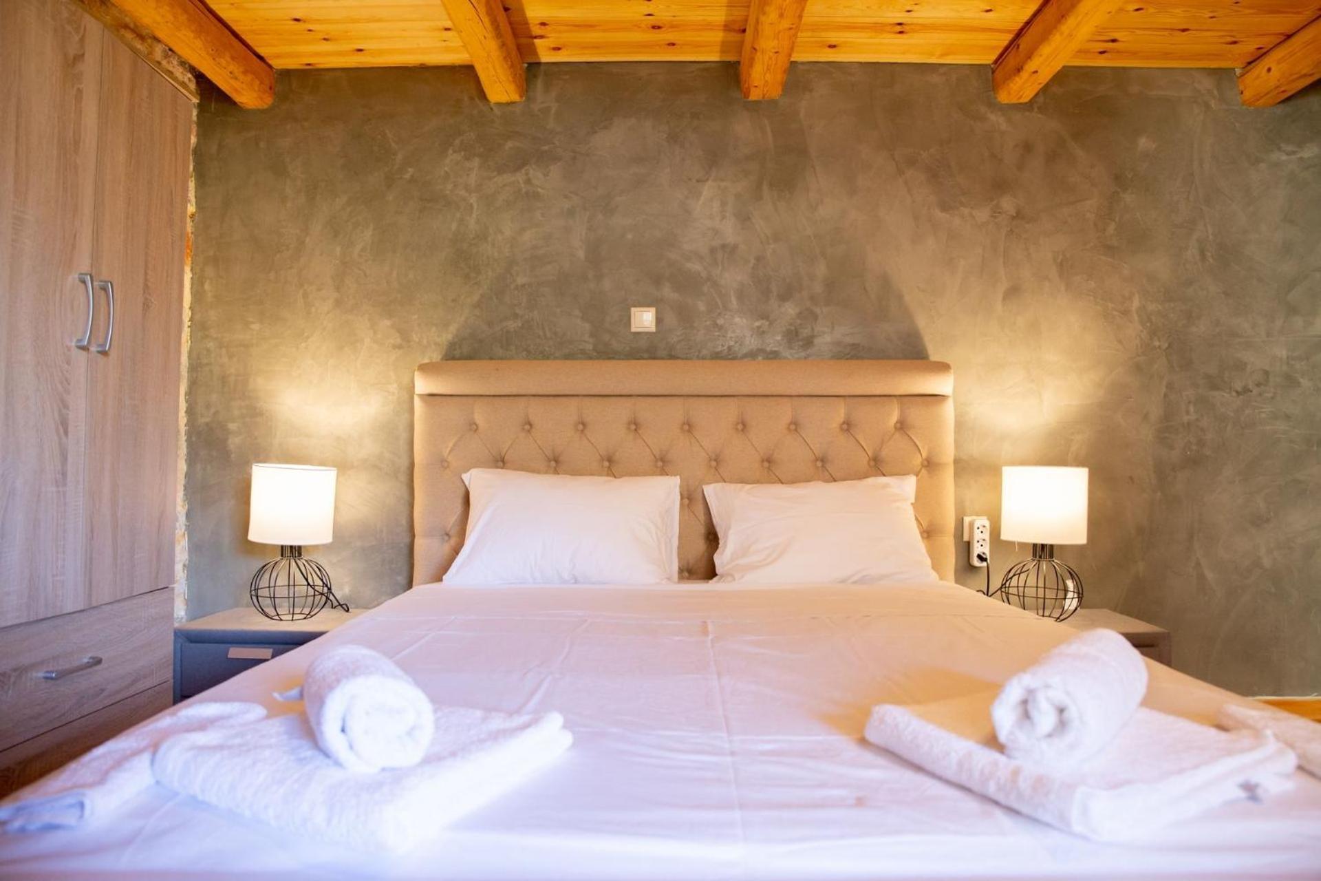 Ximitadi Estate Villa Pyrgos Dirou Room photo