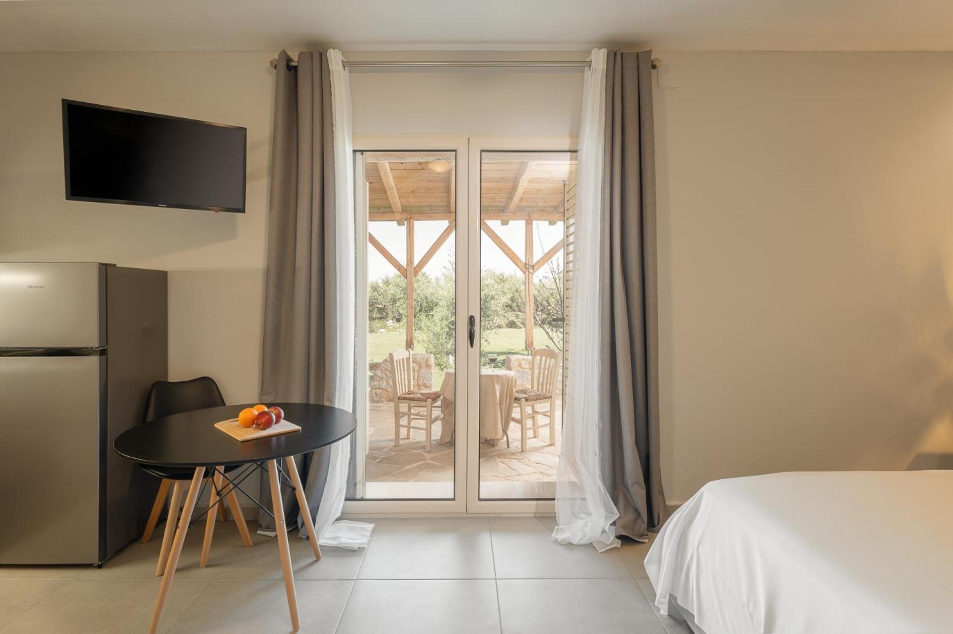 Ximitadi Estate Villa Pyrgos Dirou Room photo