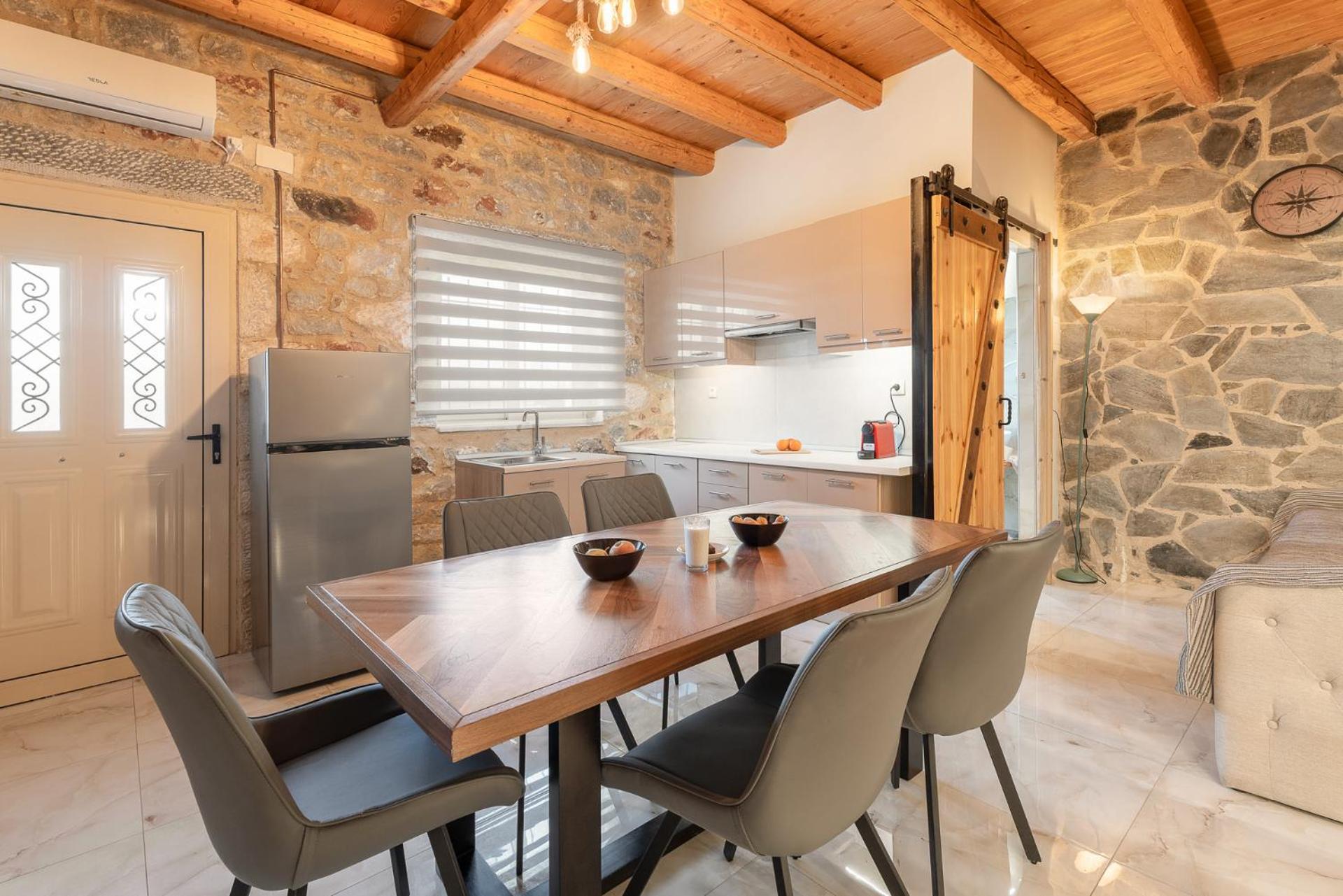 Ximitadi Estate Villa Pyrgos Dirou Room photo