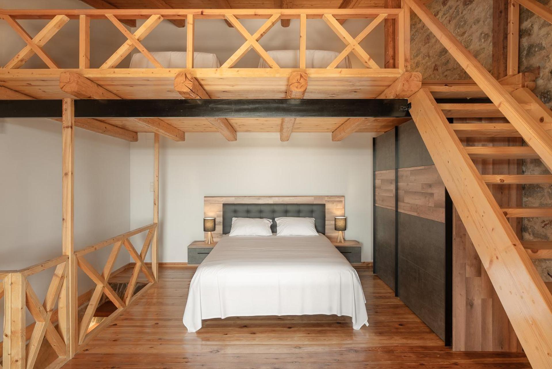 Ximitadi Estate Villa Pyrgos Dirou Room photo
