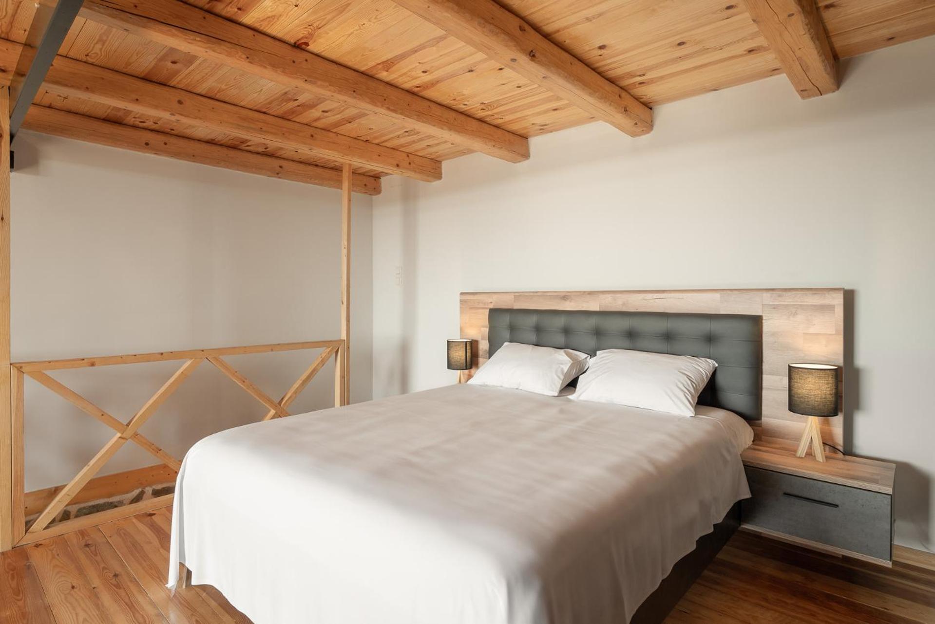 Ximitadi Estate Villa Pyrgos Dirou Room photo
