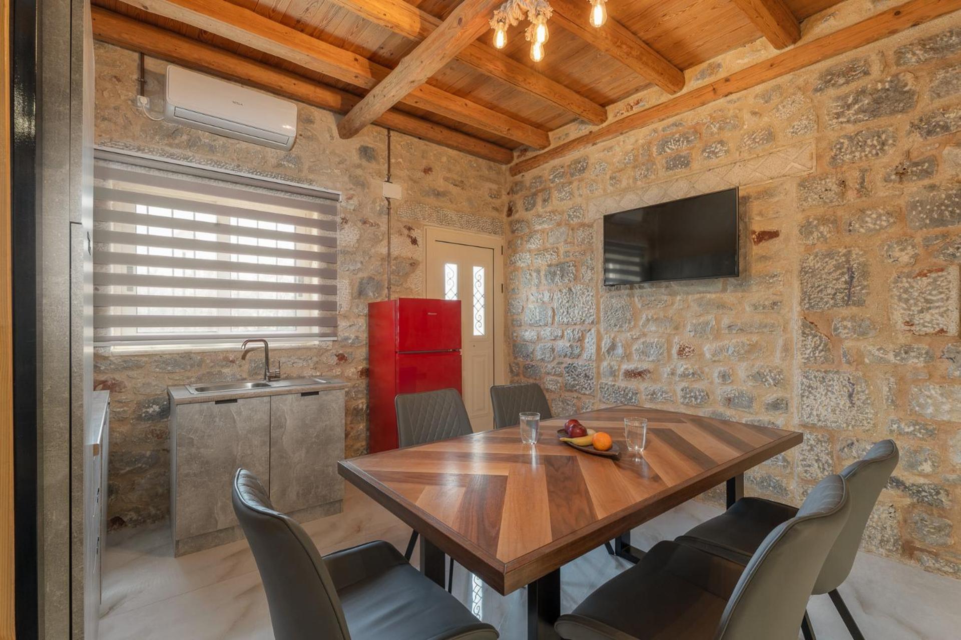 Ximitadi Estate Villa Pyrgos Dirou Room photo