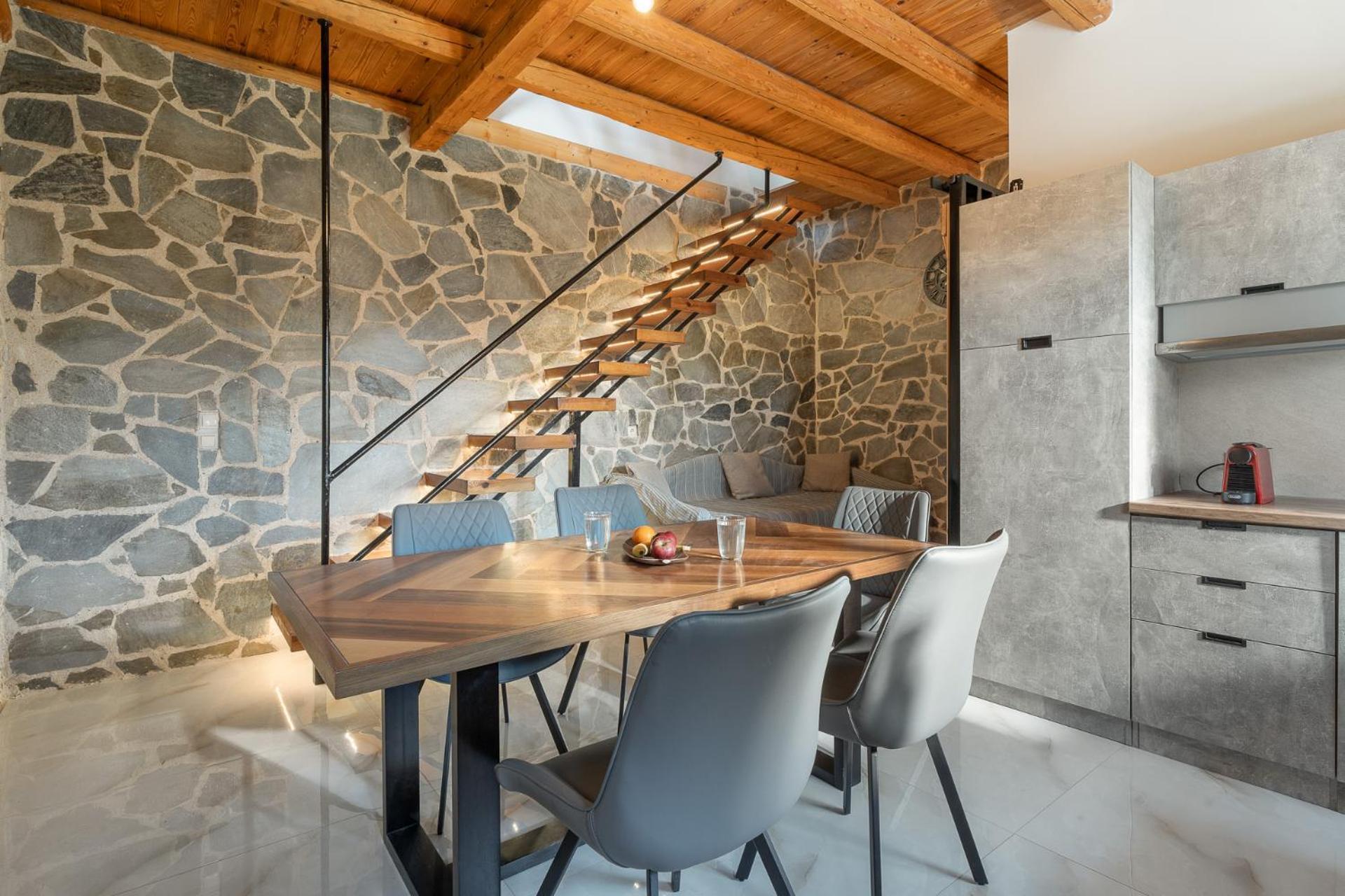 Ximitadi Estate Villa Pyrgos Dirou Room photo